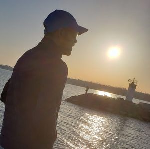 Meet your Posher, Haider